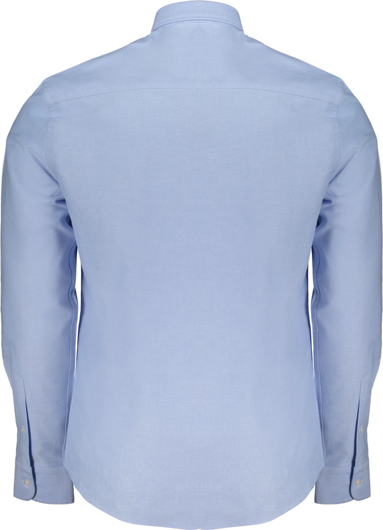 Këmishë për meshkuj NORTH SAILS, kaltër e çelët