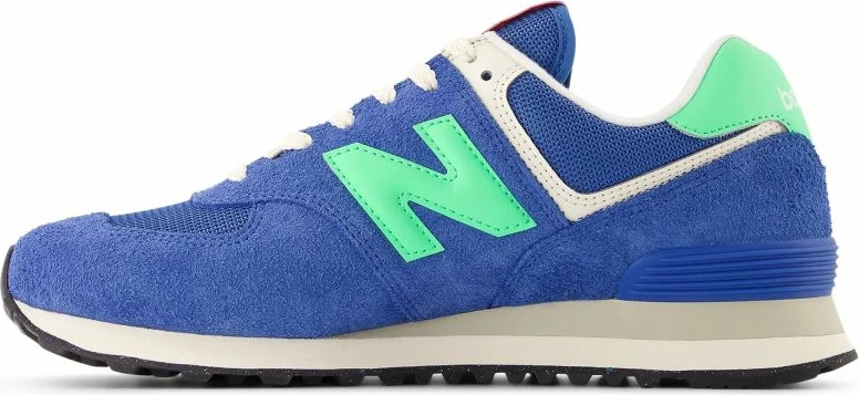 Atlete unisex New Balance, të kaltërta