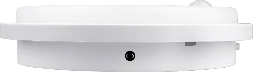 Llambë LED me sensor lëvizje PIR Maclean MCE525 W 10W 1000 lm 4000K IP65 e bardhë