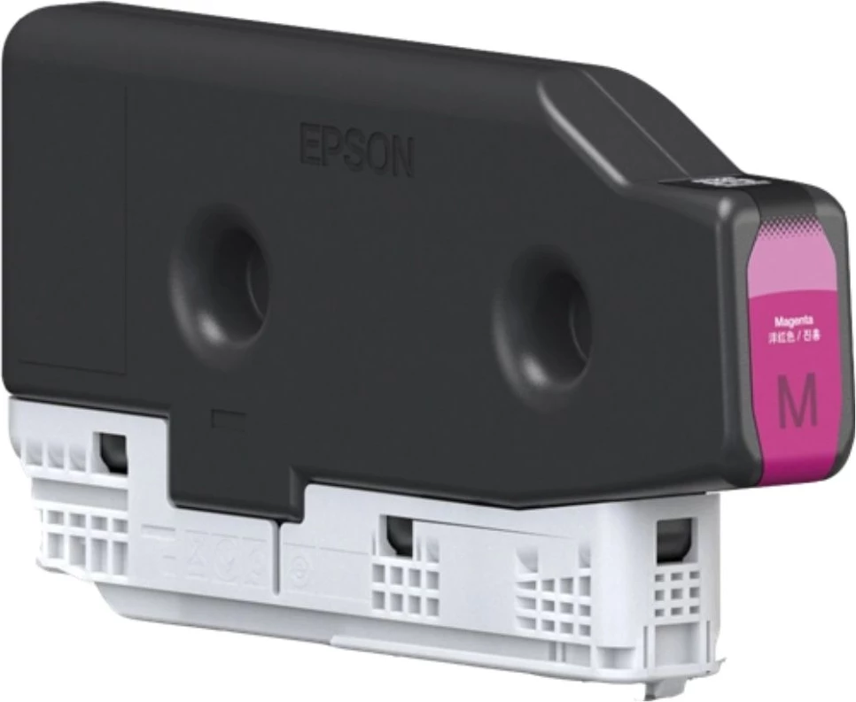 Kartrixh bojë, Epson, C13T08N340 WFE AM-C 400, standard, magenta