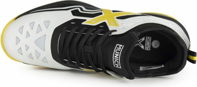 Atlete për meshkuj Munich Artos, shumëngjyrëshe