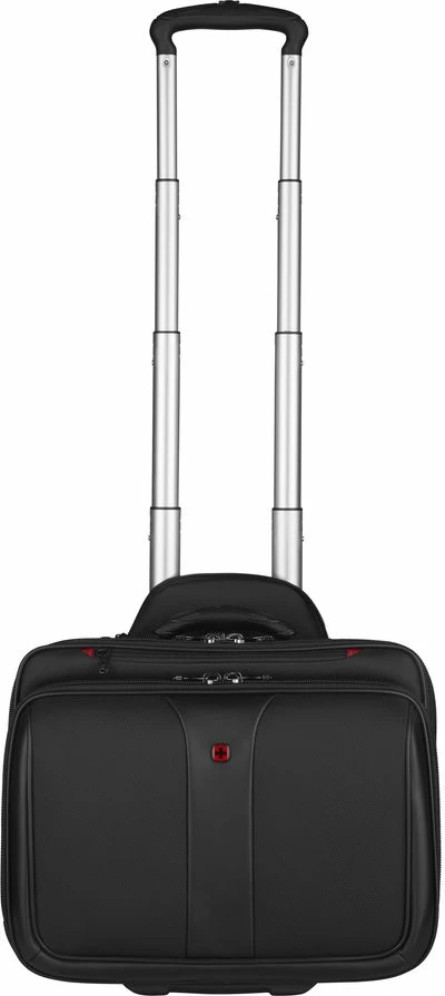 Valixhe Wenger Patriot, e zezë