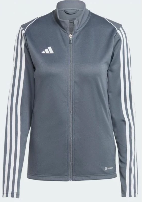 Duks adidas për femra, gri