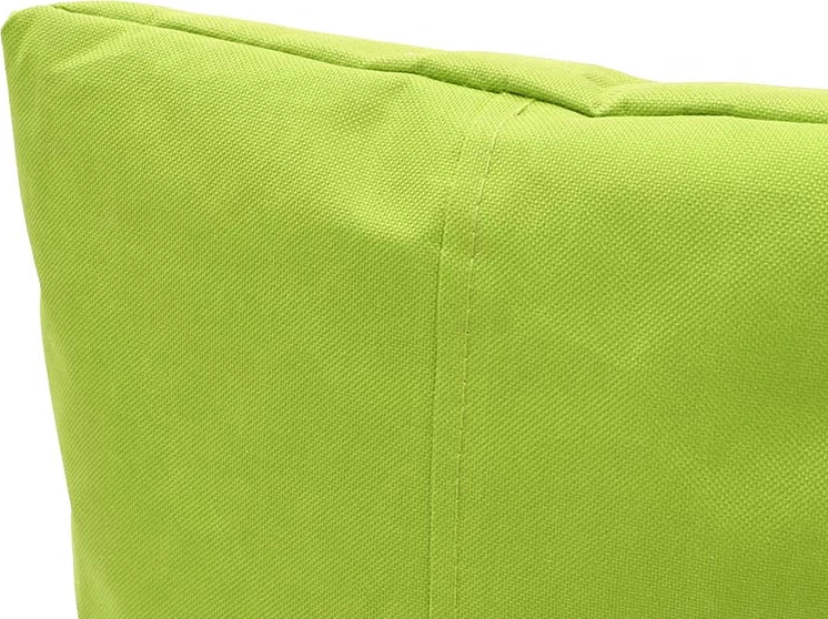 Karrige me qese Norm, material i papërshkueshëm nga uji, ngjyrë e gjelbër