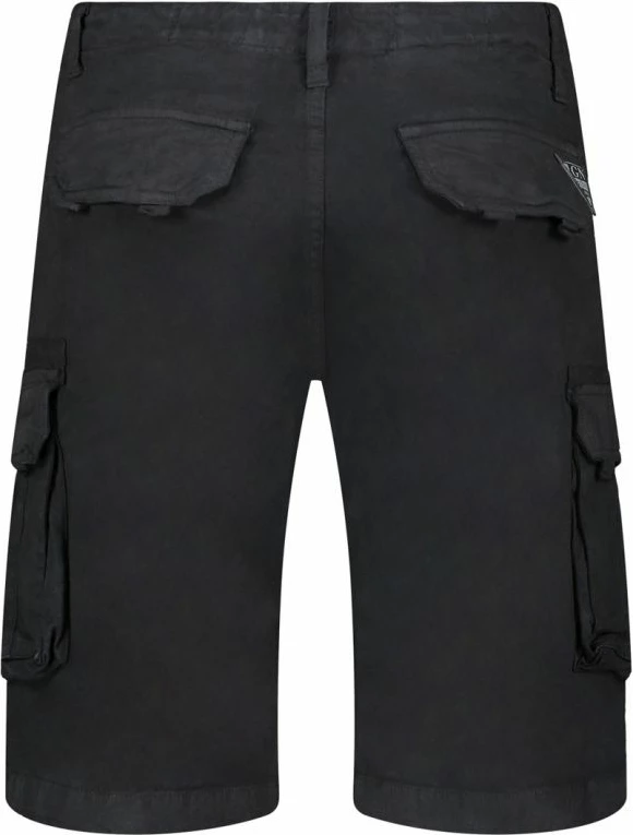 Shorce për meshkuj Geographical Norway, të zeza