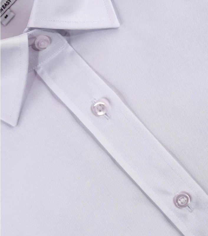 Këmishë Malfini për femra, e bardhë