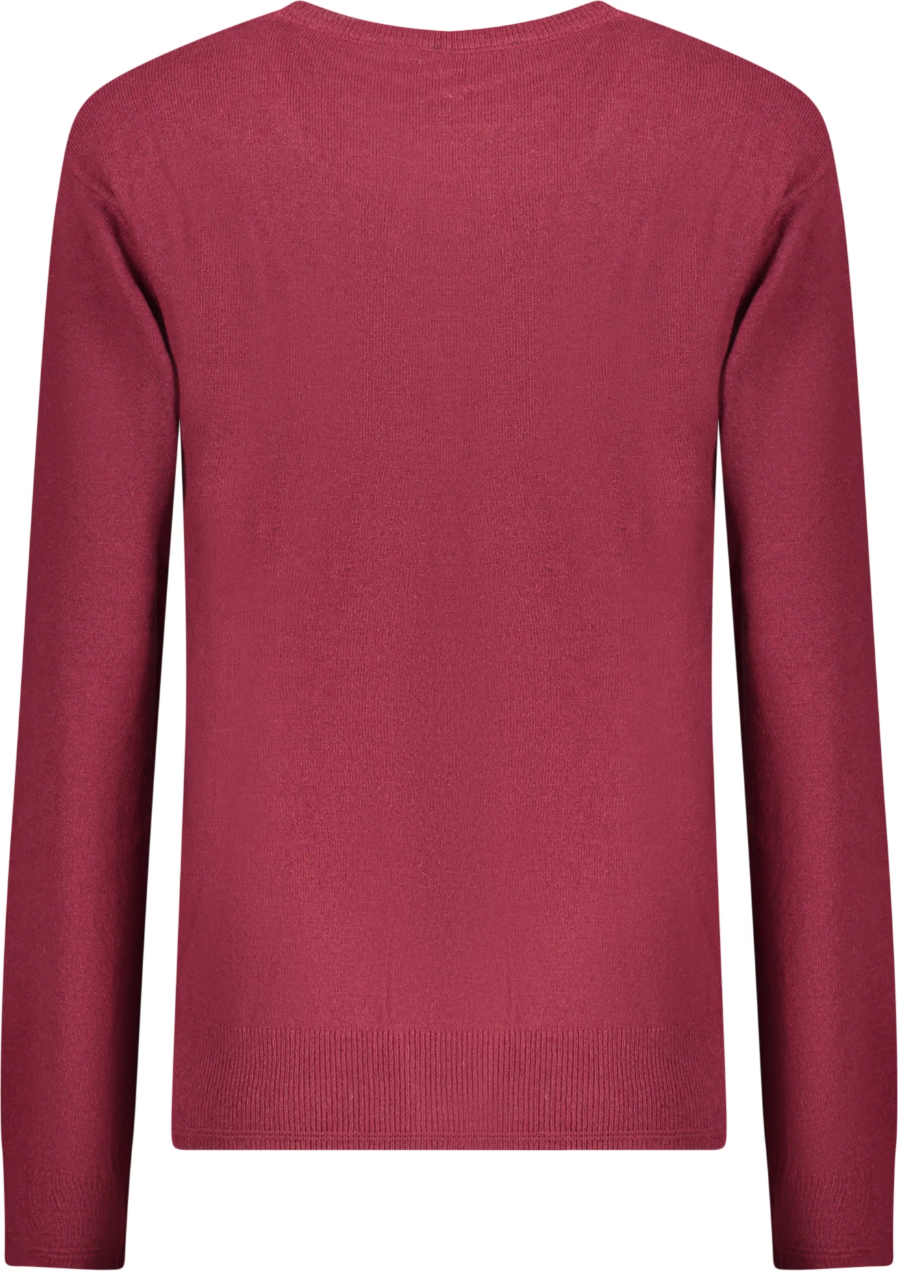 Xhemper femra NORTH SAILS, kuqe