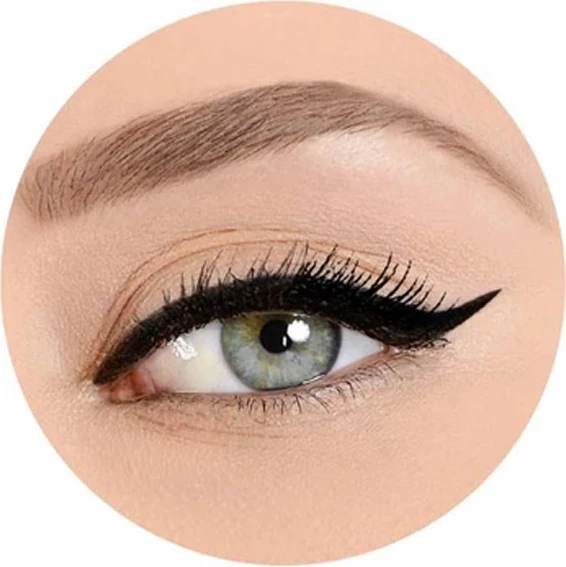 Pupa Vamp! Definition Liner 100 Extra Black