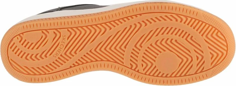 Atlete Skechers femra, të zeza