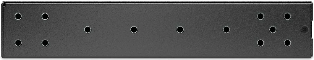 Switch ATS për rack APC AP4421A, 2000 VA, 230V, 10A, 12x IEC-C13, i zi