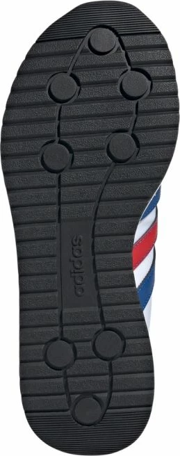 Atlete për meshkuj adidas, të bardha