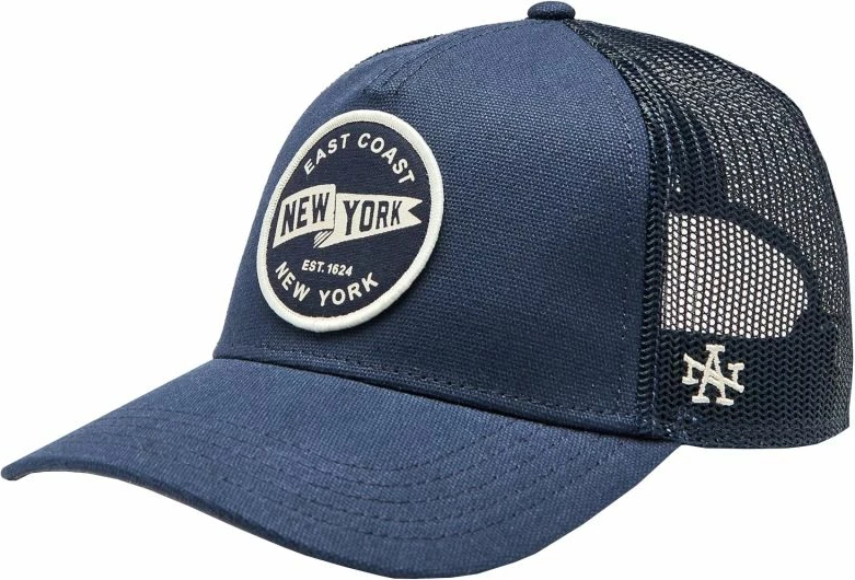 Kapelë American Needle për meshkuj, blu marine