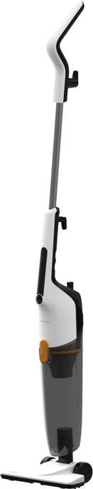 Fshesë elektrike Deerma DX170, 600 W, e bardhë, 2-në-1