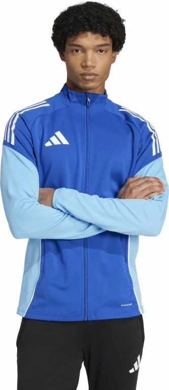 Duks për meshkuj adidas, i kaltërt
