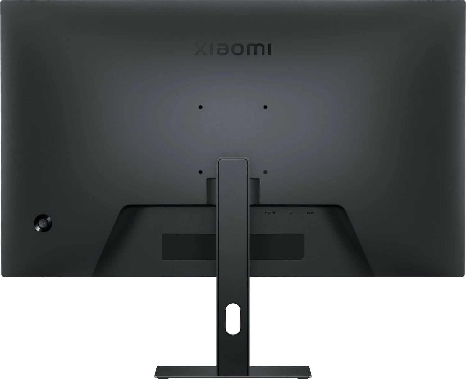 Monitor Xiaomi A24i 2026, 23", IPS, Full HD, 144Hz, HDR10, FreeSync, zi