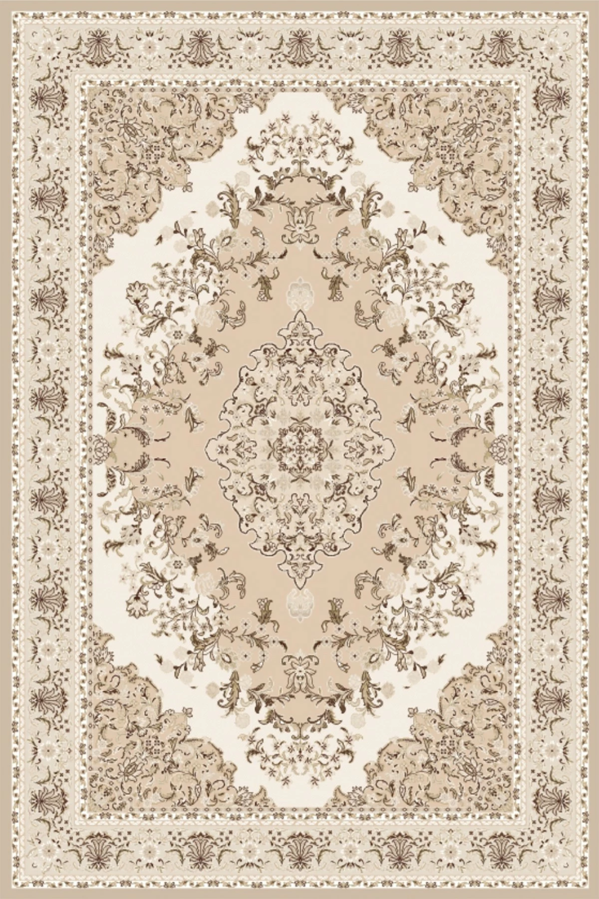 Qilim korridori, shumëngjyrësh, Conceptum Hypnose CT-1028, 80x150cm