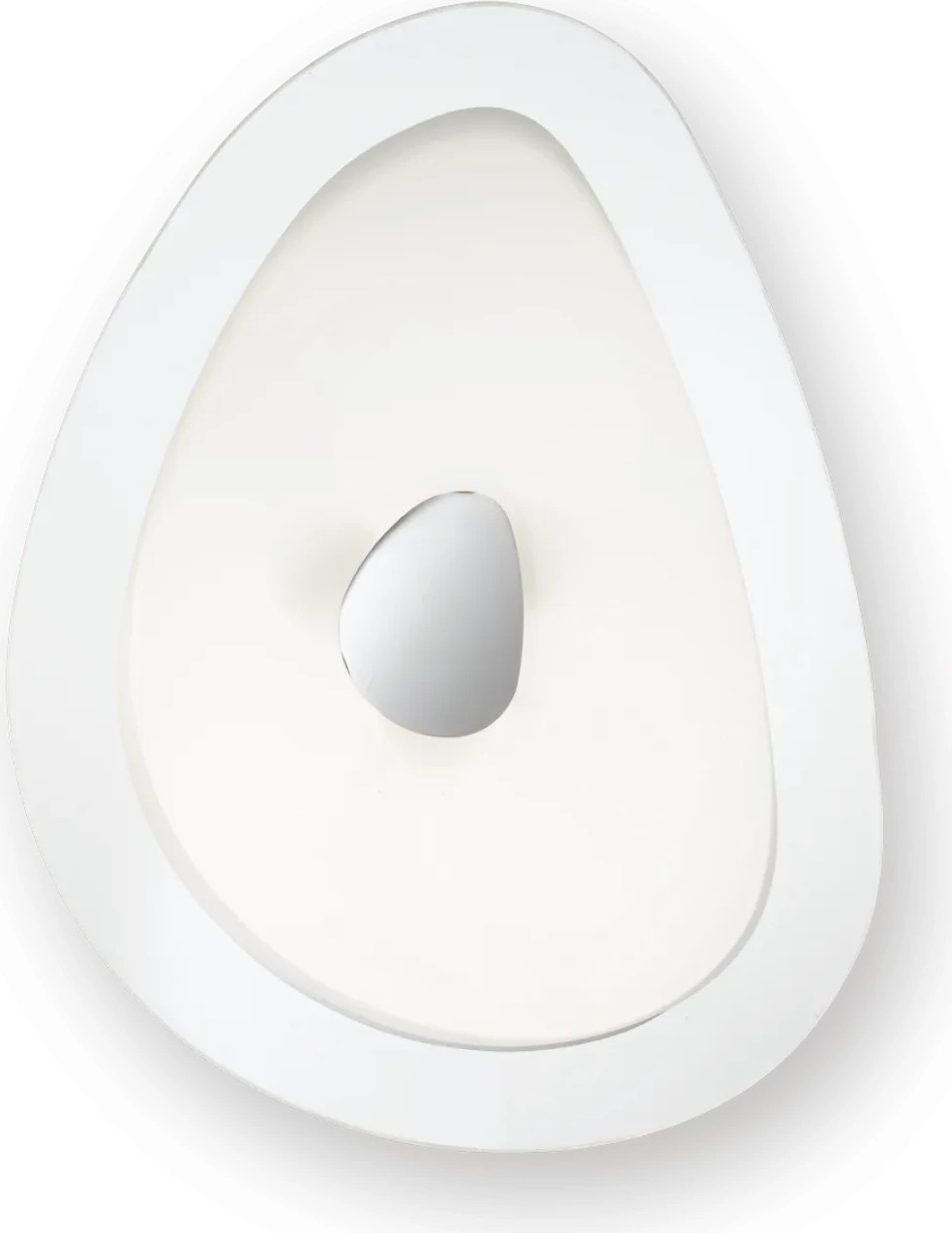 Llamba tavanore Geko pl2