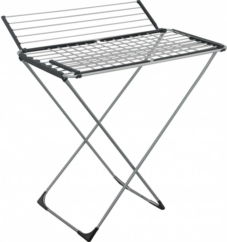 Tharëse rrobash Lamart LT8101 LIRKO, 25 metra, e zezë/argjendtë