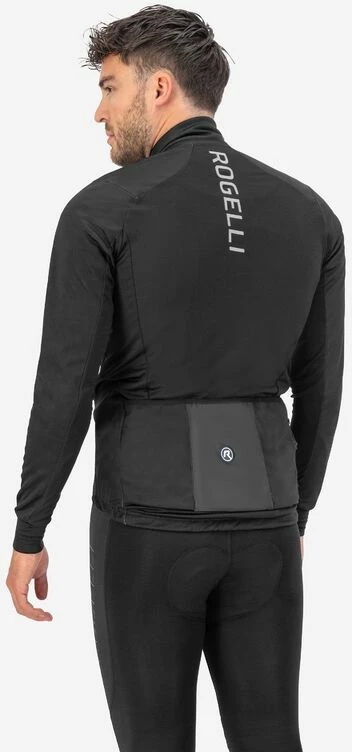 Jakne Yakimasport, e zezë