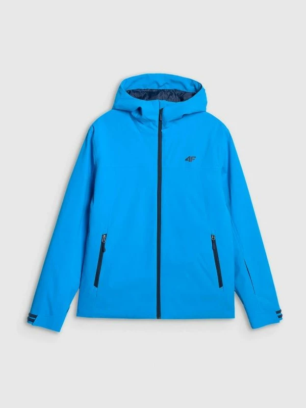 Jakne teknike ski 4f, lifestyle