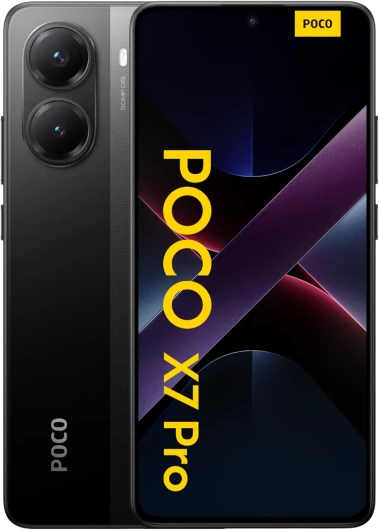 Celular POCO X7 Pro 5G 12GB/512GB, i zi
