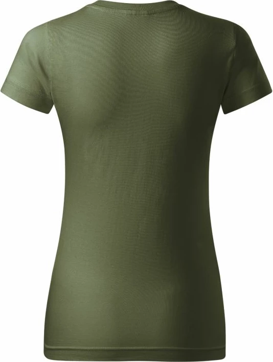 Maicë Malfini për femra, ngjyrë gri