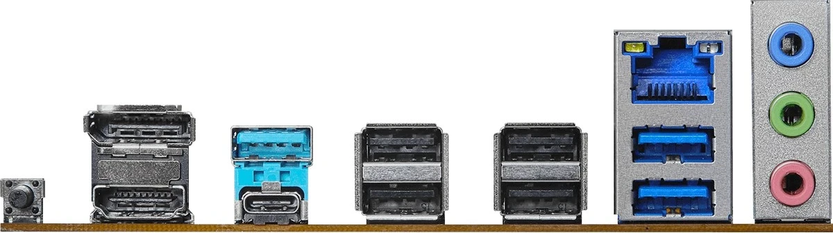 Pllakë amë Asrock B650M PG Lightning, Socket AM5, micro ATX, e zezë