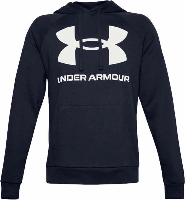 Duks për meshkuj Under Armour, blu marin