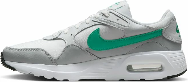 Atlete për meshkuj Nike, të bardha