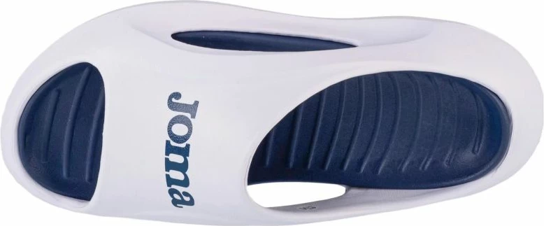 Papuqe për meshkuj Joma, të bardha