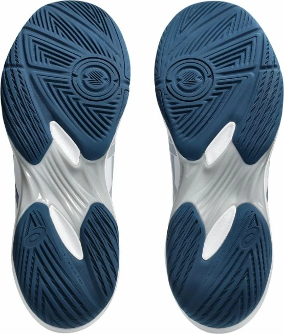 Atlete për meshkuj Asics, të bardha