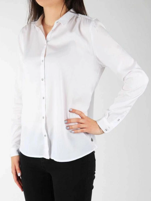 Maicë me mëngë të gjata për femra Wrangler