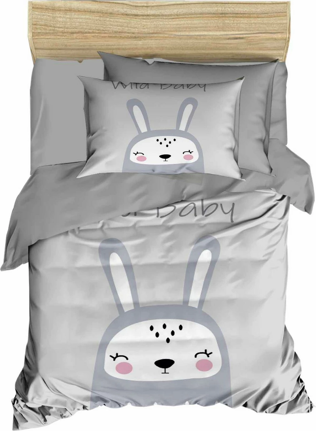 Set mbulesë për batanije për bebe, L'essentiel, PH1108