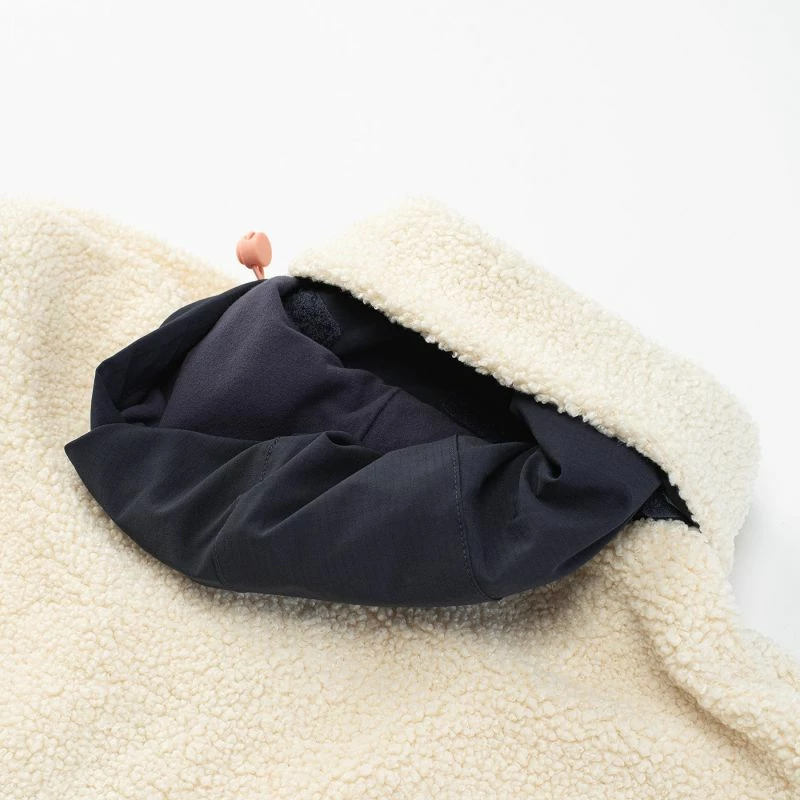 Jakne për femra Iguana, bezhë/kaltër