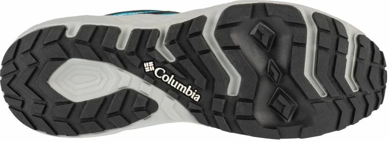 Atlete për meshkuj Columbia, të kaltra