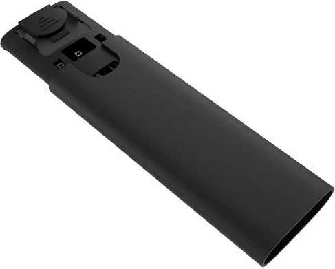 Kasë NATEC NKZ-2286 për SSD M.2, USB Type-C, e zezë