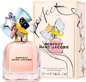 Marc Jacobs Perfect Eau de Parfum, 50 ml