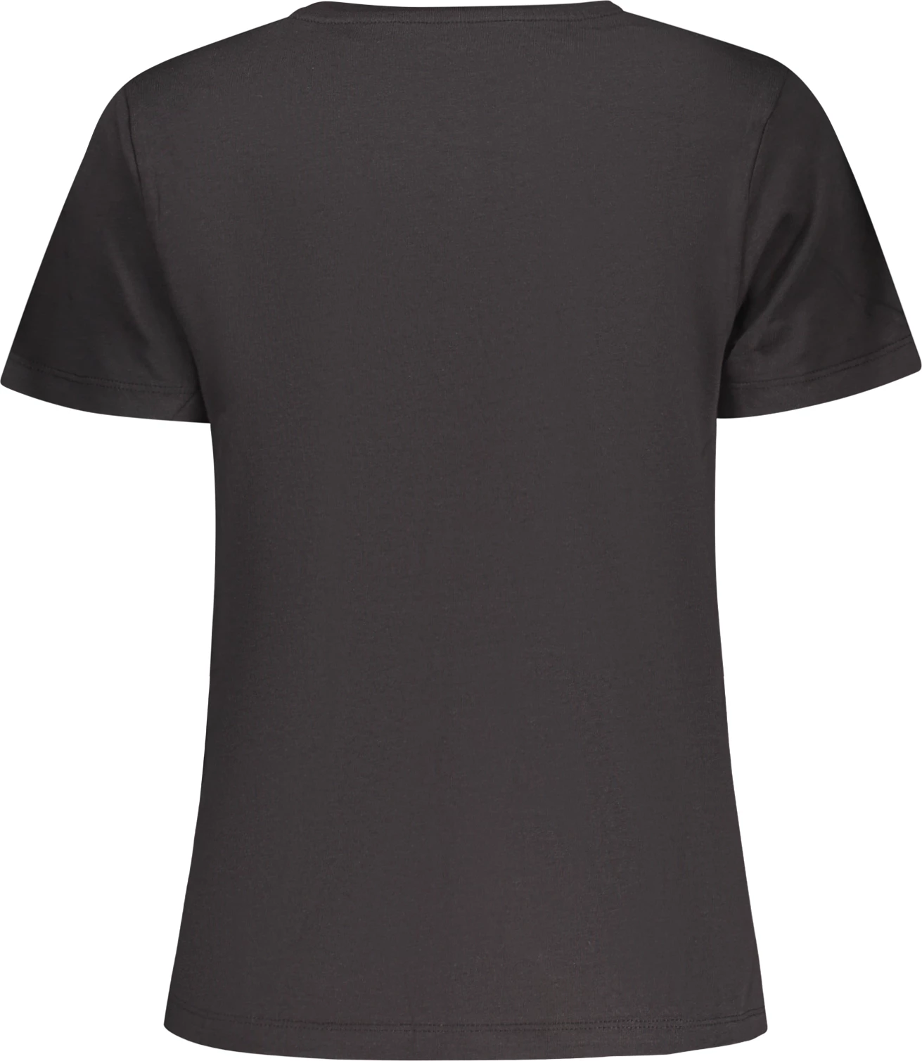 Maicë PEPE JEANS short-sleeve për femra, e zezë