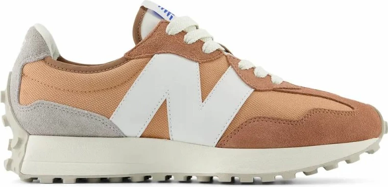 Atlete për femra New Balance, portokalli