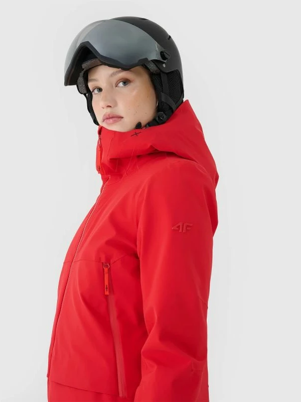 Jakne skijimi për femra 4FPRO 4f