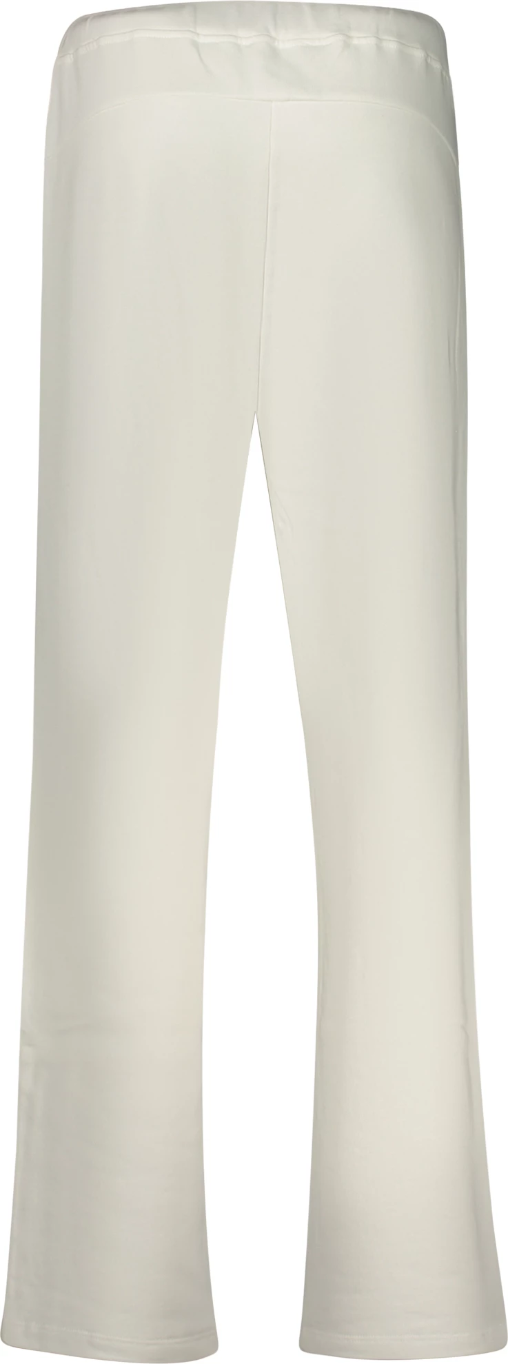 Pantallona sportive NORTH SAILS për femra, të bardha