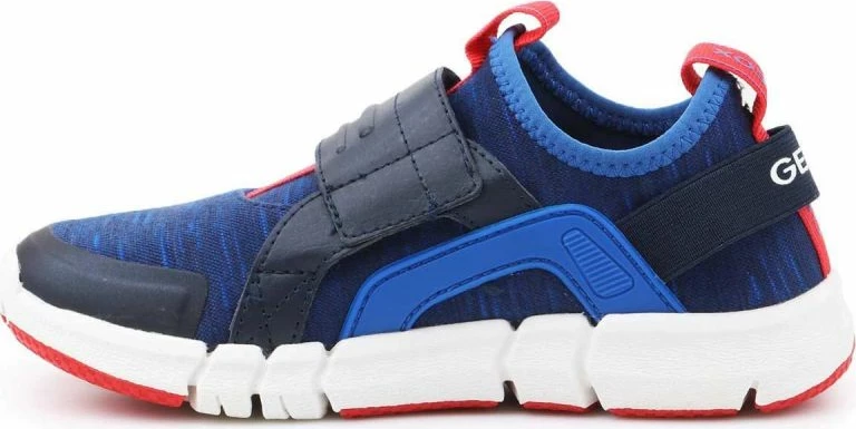Këpucë fëmijë Geox, blu