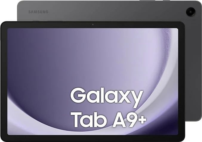 Tablet Samsung Galaxy Tab A9+ SM-X210 8GB 256GB WiFi grafit
