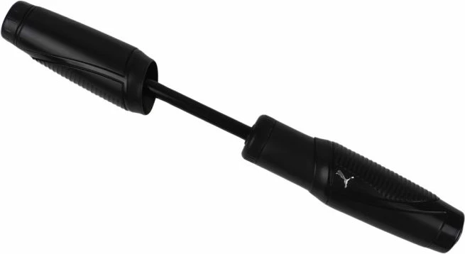 Pompë topi Puma, e zezë