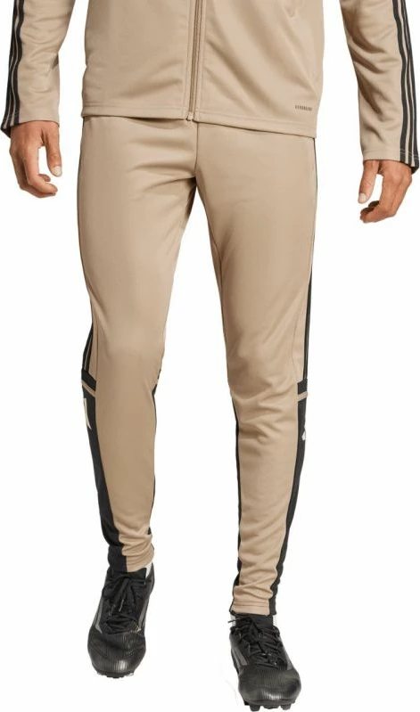 Pantallona për meshkuj adidas, krem