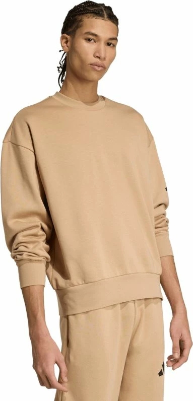 Duks për meshkuj adidas, bezhë