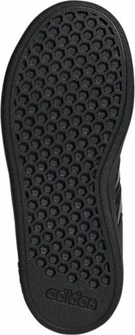 Atlete fëmijë adidas Star Wars, të zeza