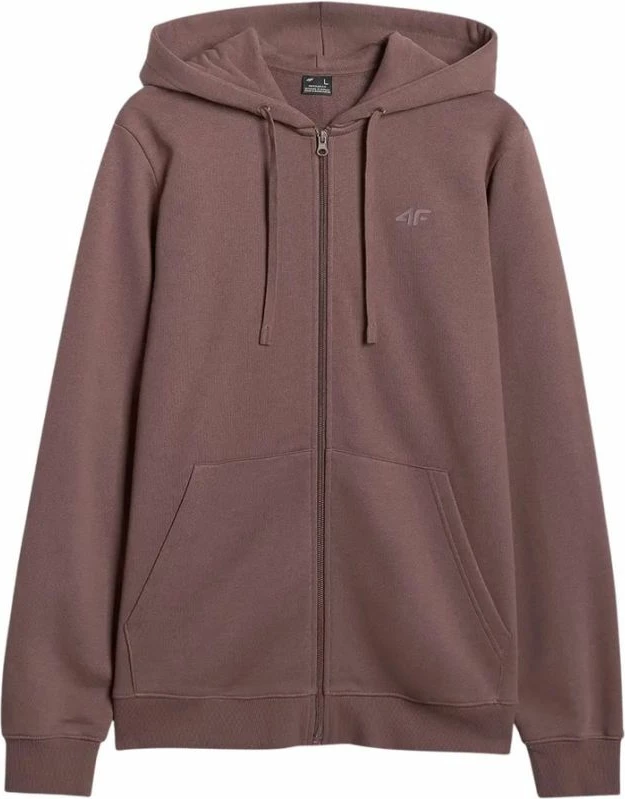 Duks për meshkuj 4f, kafe