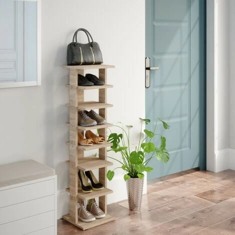 Raft për këpucë Sena