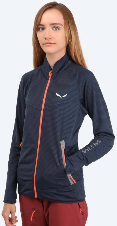 Duks për femra Salewa, i kaltër